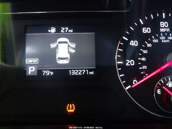 2019 KIA SORENTO 2.4L LX