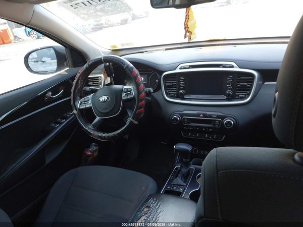 2019 KIA SORENTO 2.4L LX