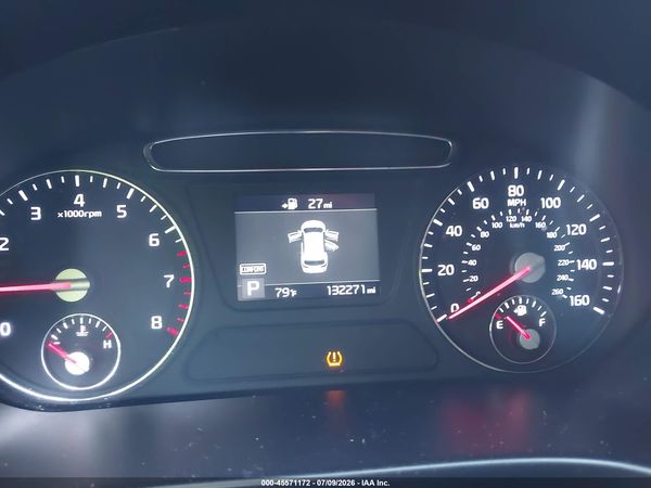 2019 KIA SORENTO 2.4L LX