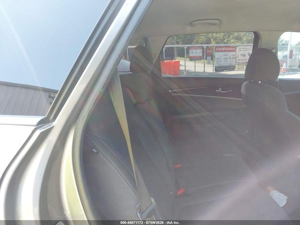 2019 KIA SORENTO 2.4L LX