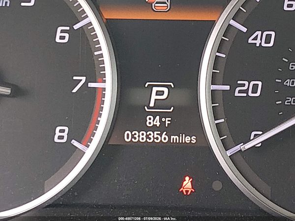 2021 ACURA ILX
