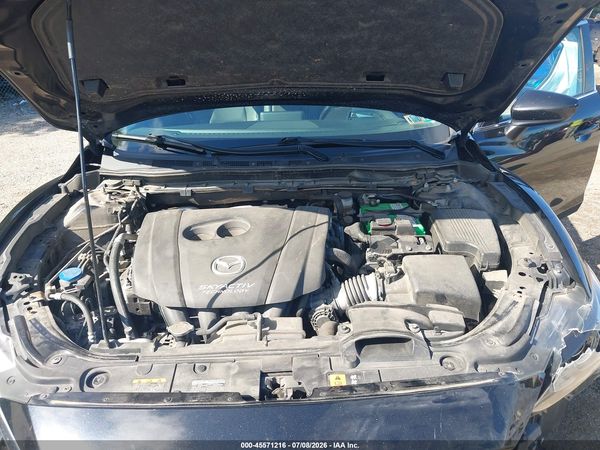2016 MAZDA MAZDA6 I GRAND TOURING
