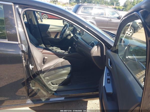 2016 MAZDA MAZDA6 I GRAND TOURING