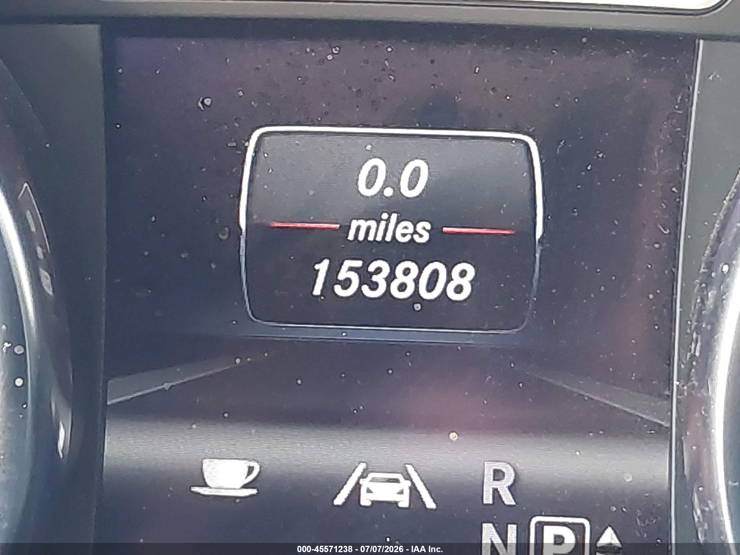 2013 MERCEDES-BENZ GL 450 GL450 4MATIC
