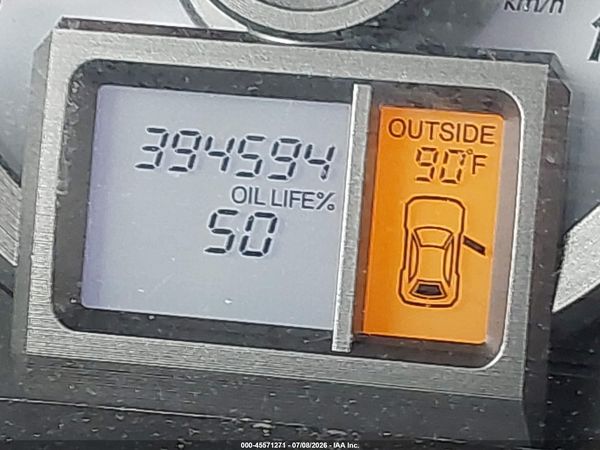 2012 HONDA PILOT EX
