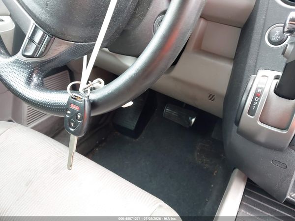 2012 HONDA PILOT EX