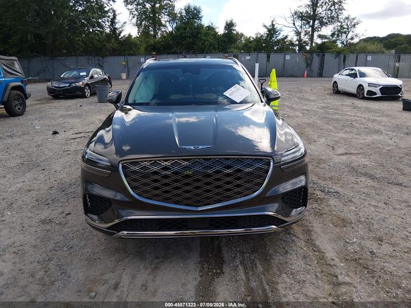 2026 GENESIS GV70 2.5T SELECT