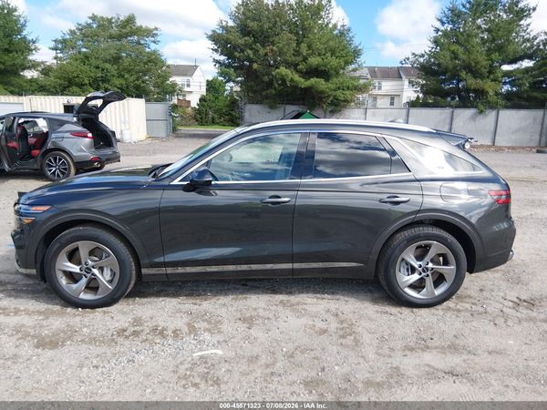 2026 GENESIS GV70 2.5T SELECT