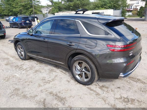 2026 GENESIS GV70 2.5T SELECT