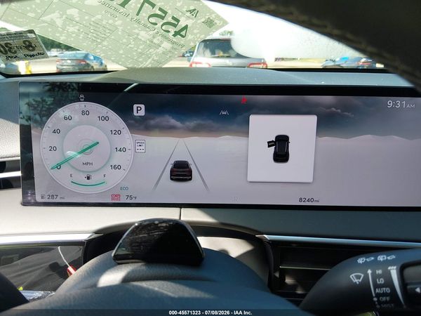 2026 GENESIS GV70 2.5T SELECT
