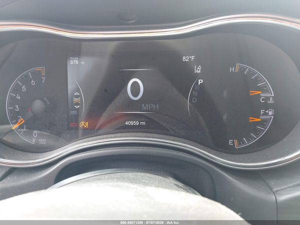 2021 JEEP GRAND CHEROKEE LAREDO X 4X4