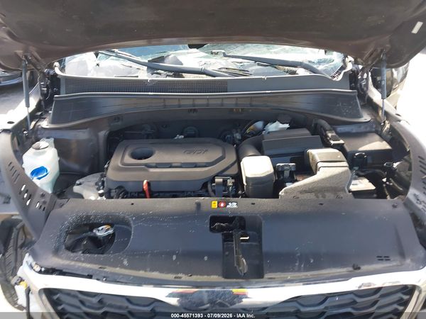 2020 KIA SORENTO 2.4L LX