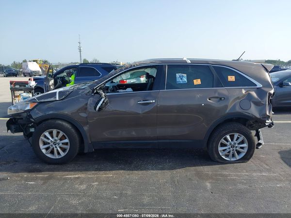 2020 KIA SORENTO 2.4L LX