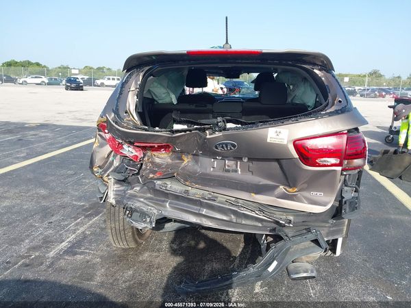2020 KIA SORENTO 2.4L LX