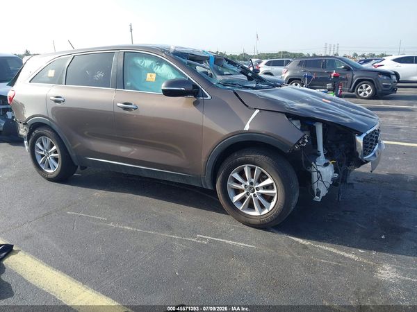 2020 KIA SORENTO 2.4L LX