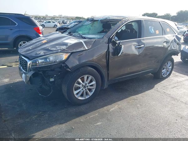 2020 KIA SORENTO 2.4L LX