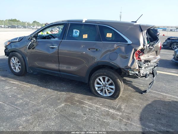 2020 KIA SORENTO 2.4L LX