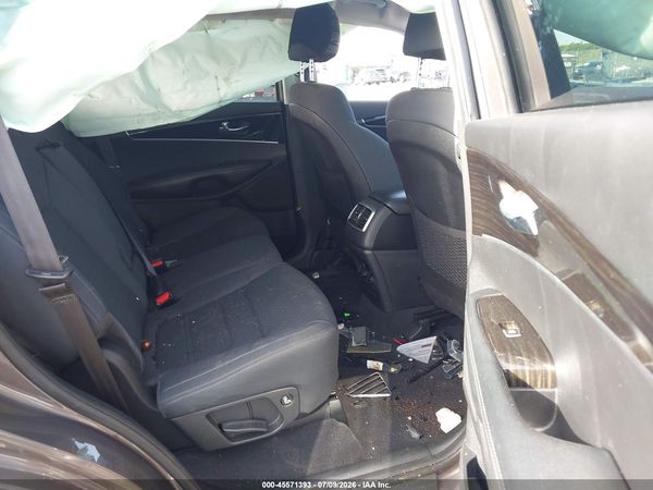 2020 KIA SORENTO 2.4L LX