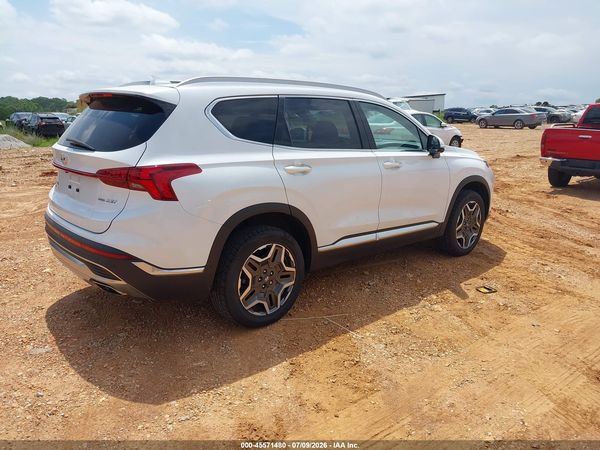 2021 HYUNDAI SANTA FE LIMITED