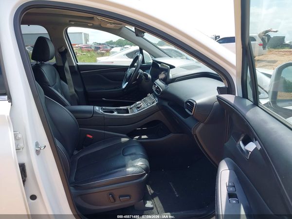 2021 HYUNDAI SANTA FE LIMITED