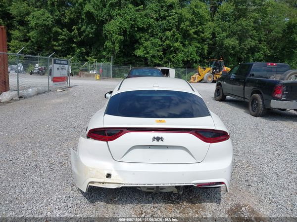 2018 KIA STINGER