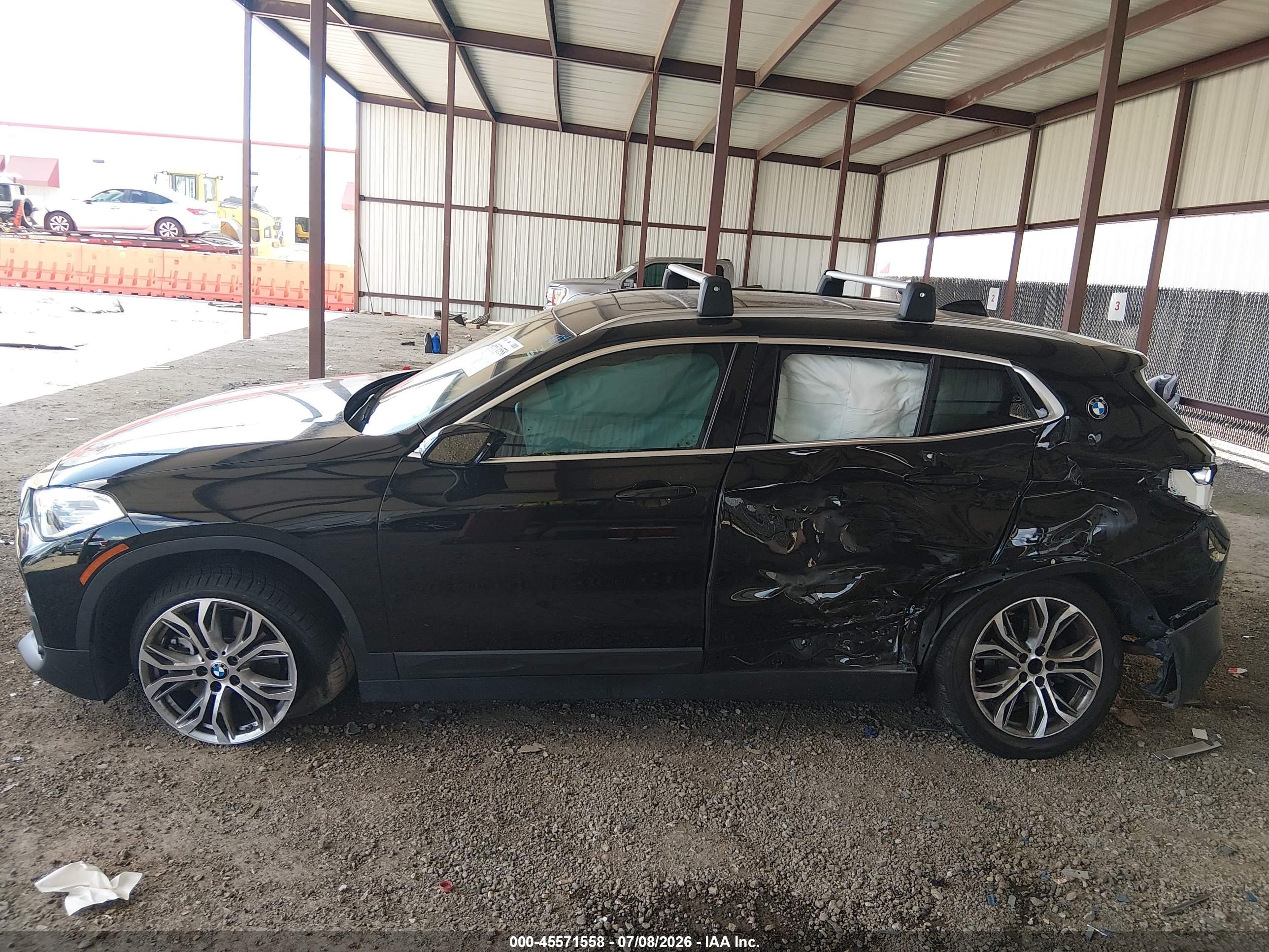 2020 BMW X2 SDRIVE28I