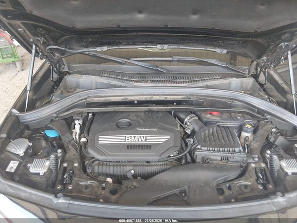 2020 BMW X2 SDRIVE28I