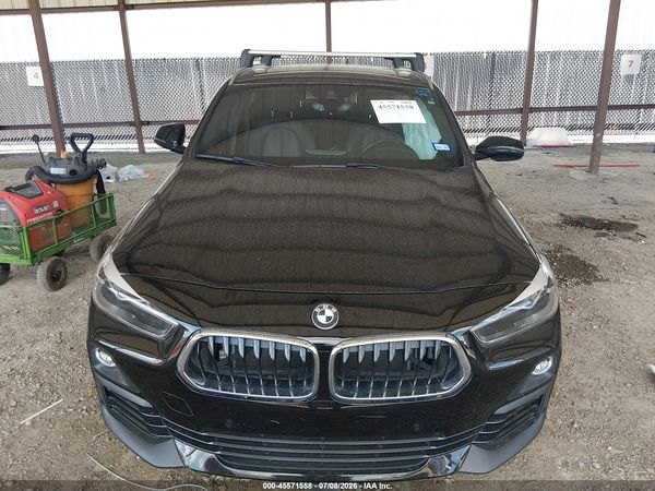 2020 BMW X2 SDRIVE28I