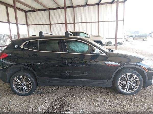 2020 BMW X2 SDRIVE28I