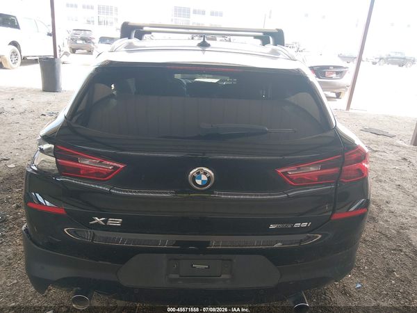 2020 BMW X2 SDRIVE28I