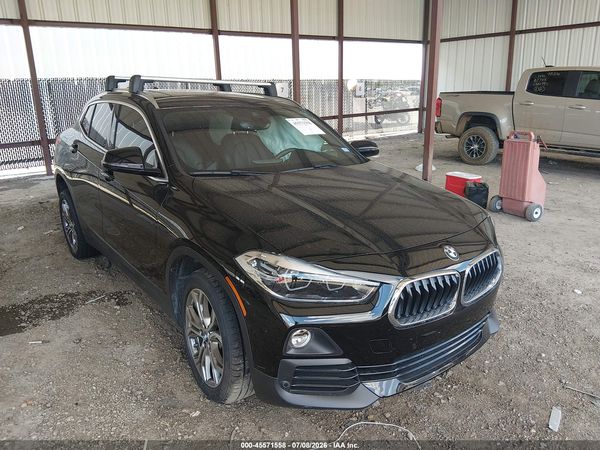 2020 BMW X2 SDRIVE28I