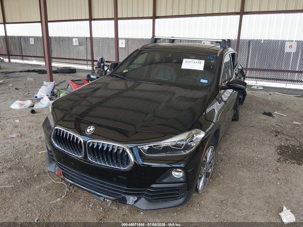 2020 BMW X2 SDRIVE28I