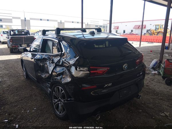 2020 BMW X2 SDRIVE28I