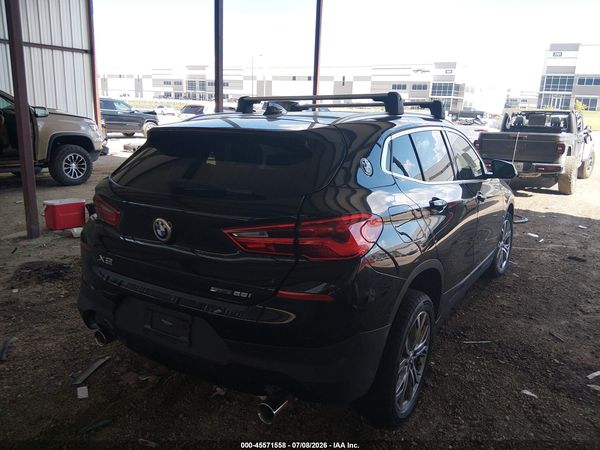 2020 BMW X2 SDRIVE28I