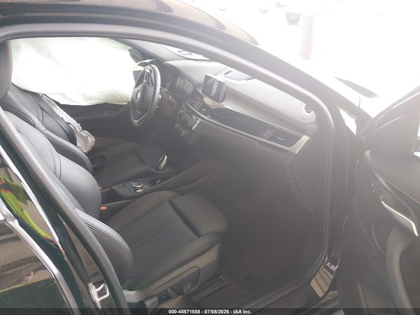 2020 BMW X2 SDRIVE28I