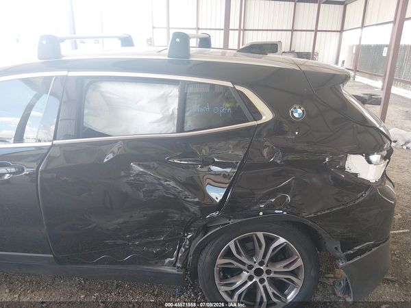 2020 BMW X2 SDRIVE28I