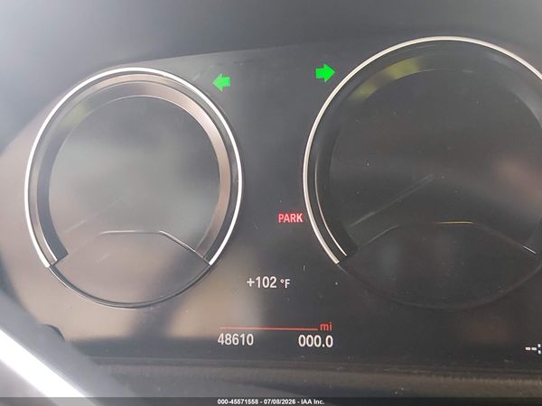 2020 BMW X2 SDRIVE28I