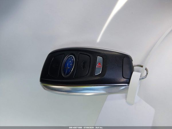 2025 SUBARU FORESTER PREMIUM — I11