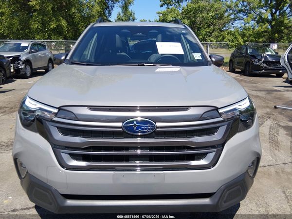 2025 SUBARU FORESTER PREMIUM — I115
