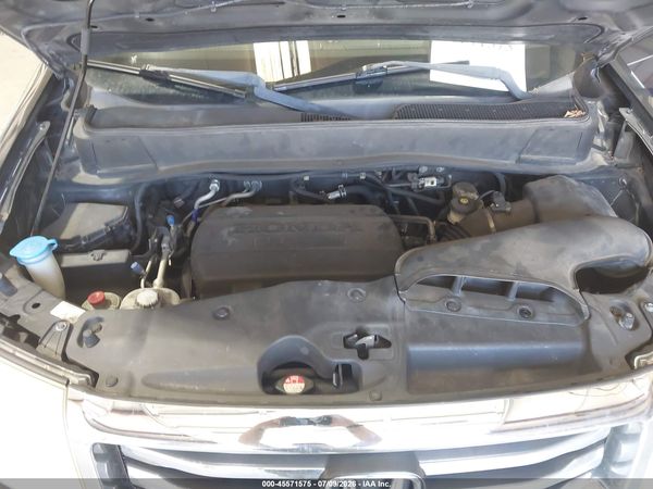 2014 HONDA PILOT EX