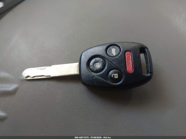 2014 HONDA PILOT EX