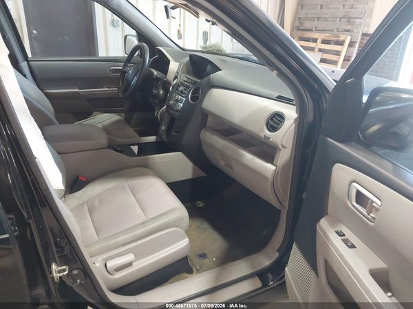 2014 HONDA PILOT EX