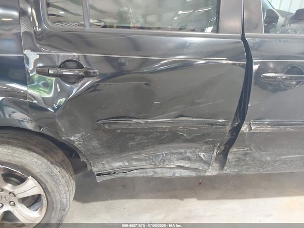 2014 HONDA PILOT EX