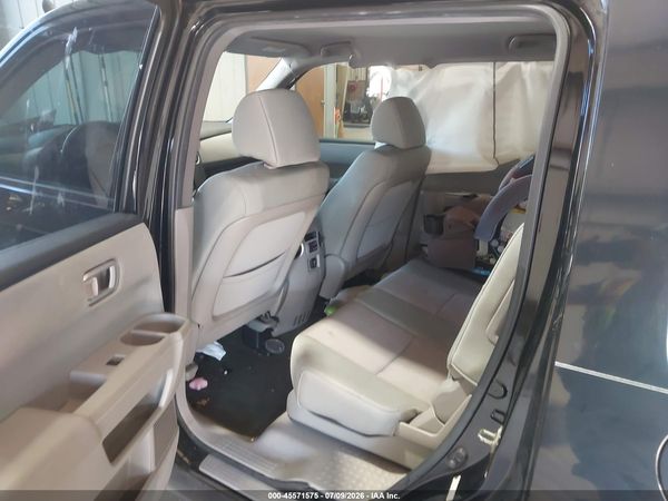2014 HONDA PILOT EX