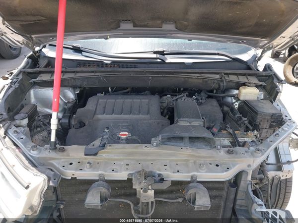 2016 TOYOTA HIGHLANDER LE PLUS V6