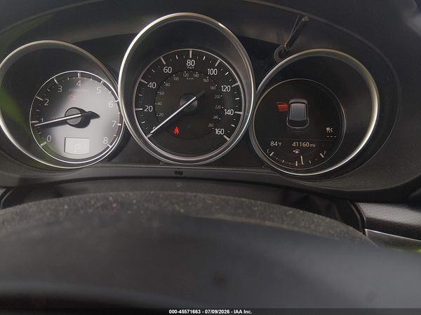 2022 MAZDA CX-5 2.5 S CARBON EDITION