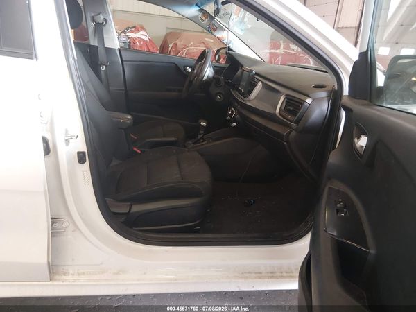 2019 KIA RIO S