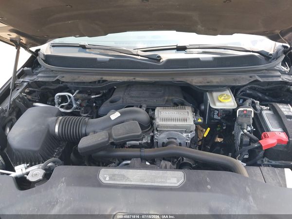 2022 JEEP WAGONEER SERIES II 4X4