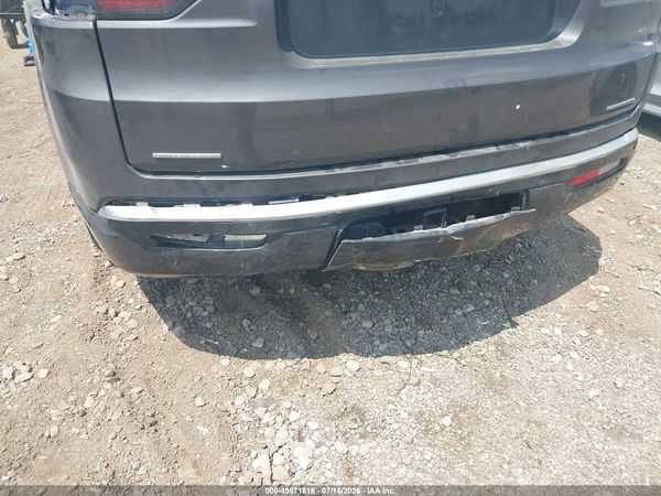 2022 JEEP WAGONEER SERIES II 4X4