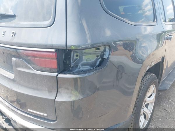 2022 JEEP WAGONEER SERIES II 4X4